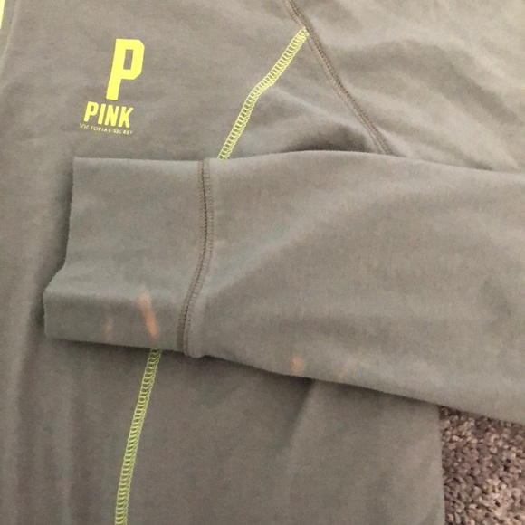 Pink Workout jacket - Picture 2 of 3